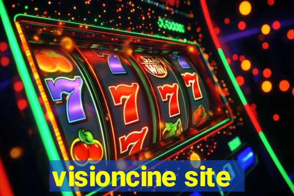 visioncine site